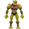 Image de Figurine de collection Mattel Masters of the Universe She-Ra Princess of Power Masterverse Evil Horde Leech Vert 18 cm MATTHYC54