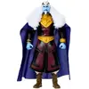 Image de Figurine de collection Mattel Masters of the Universe Revolution Masterverse King Keldor Violet 18 cm MATTHYC50