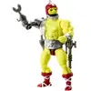Image de Figurine de collection Mattel Masters of the Universe Trap Jaw Jaune 14 cm MATTHYD23
