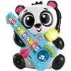 Image de Panda Guitariste
