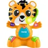 Image de Sync Squad Tigre Parties Du Corps Mattel-HYL00