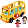 Image de Bus Scolaire Little People