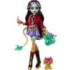 Image de Poupée Jinafire Long Monster High
