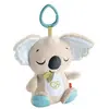 Image de Fisher Price : Veilleuse Musicale - Doudou Koala JBD65-2025