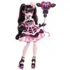 Image de Poupée Monster High Anniversaire Draculaura