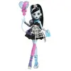 Image de Poupée Monster High Anniversaire Frankie Stein