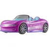 Image de Cabriolet de Barbie Radiocommandé Hot Wheels