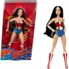 Image de Poupée Wonder Woman - Barbie Signature