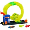 Image de Looping Serpent Creature Hot Wheels