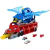 Image de Transporteur Ultimate double Dragons Hot Wheels