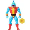 Image de Figurine Mattel Masters of the Universe Origins Fang Man Bleu 15,24x28,89x6,35 cm 194735264308