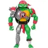 Image de Figurine Mattel MOTU x TMNT: Turtles of Grayskull Raphael Vert 14 cm MATTJBM99