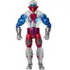 Image de Figurine Mattel Masters Of The Universe: New Eternia Masterverse Roboto Gris 18 cm MATTJBP78