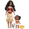 Image de Coffret poupée Vaiana des 2 soeurs