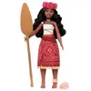 Image de Poupée Princesse Dinsey chantante : Vaiana Mattel-JBT62