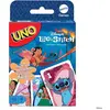 Image de Uno Lilo et Stich Mattel-JCC10