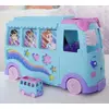 Image de Coffret Polly Pocket Aventure Animale Mobile