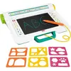 Image de Fisher-Price Bureau Apprentissage Et Dessin Mattel-JDL70-2025