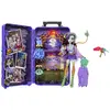 Image de Coffret Monstrueux Secrets Jinafire - Monster High