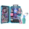 Image de Coffret Monstrueux Secrets Lagoona Blue - Monster High