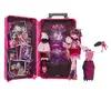 Image de Coffret Monstrueux Secrets Draculaura - Monster High