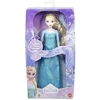Image de Poupée chantante Elsa La Reine des Neiges - Libérée délivrée multilangue