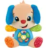 Image de Peluche musicale : Puppy éveil Progressif Mattel-JFD20