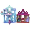 Image de Coffret château deluxe La Reine des Neiges