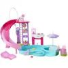 Image de Grande piscine de rêve de Barbie