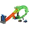 Image de Circuit démolition du dragon - Hot Wheels Monster Truck