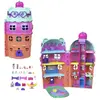 Image de Maison Polly Pocket - Cornet de glace