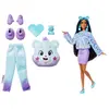 Image de Barbie Cutie Reveal Bisounours Toumerveilleux