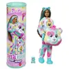 Image de Poupée Barbie Cutie Reveal Bisounours Toujoyeux