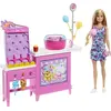 Image de Coffret Barbie Stand de Barbe à papa - Les Mystères de Barbie