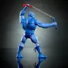 Image de Figurine Mattel Masters of the Universe Origins Thundercats Panthro Bleu TU 194735307524