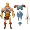 Image de Figurine Mattel Masters of the Universe Origins Thundercats He-Man Orange TU 194735307555