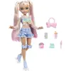 Image de Barbie Dreambesties Roller Party Malibu