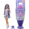 Image de Poupée Barbie Pop Reveal gourmandise mauve