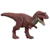 Image de Dinosaure Aucasaurus sonore - saga Jurassic World renaissance