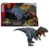 Image de Dinosaure Abelisaurus sonore - saga Jurassic World renaissance