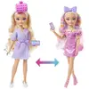 Image de Poupée Barbie Malibu - prépare-toi avec Barbie Dream Besties
