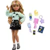 Image de Poupée Barbie Dreambesties Zia