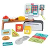Image de Fisher Price : Ma Super Caisse Enregistreuse JGW97-2025