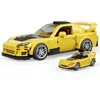 Image de Voiture Vitesse - Honda S Hot Wheels