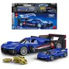 Image de Cadillac projet GTP Hypercar Hot Wheels - Mattel Brick Shop