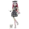 Image de Poupée Monster High Rochelle Goyle - Collection Booriginal Creeporduction