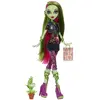 Image de Poupée Monster High Venus McFlytrap - Collection Booriginal Creeporduction