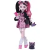 Image de Poupée Draculaura - Monster High
