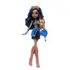 Image de Poupée Monster High Rebecca Steam - Collection Booriginal Creeporduction