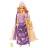 Image de Princesse Disney – Poupée Raiponce Cheveux Magiques Mattel-JHL46